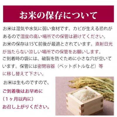 ふるさと納税 西郷村 【毎月定期便】天のつぶ　精米5kg×4ヵ月計20kg全4回 |  | 03