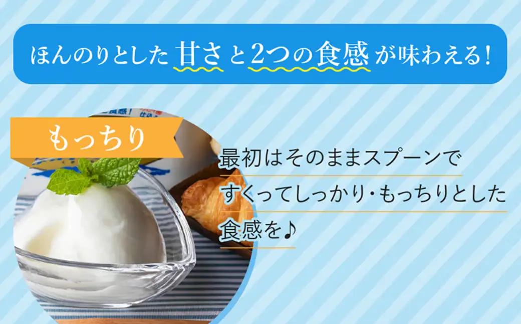 球磨の恵み ヨーグルト 砂糖不使用 6kg まとめ買い 大容量 熊本県 水上村