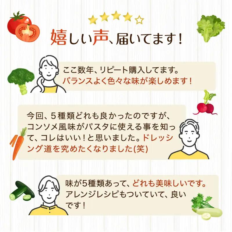 ドレッシング 1977年創業 野菜村 麺に合う 調味料 ドレッシング
