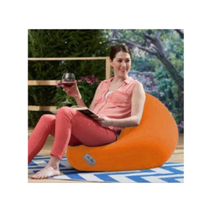ビーズクッション Yogibo Zoola Mini (ヨギボー ズーラミニ) サンシャイン [M626-1CT]