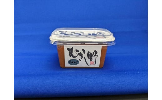 
            むさし野　合わせみそ300ｇ×6個（計1.8ｋｇ）| みそ 味噌 調味料 和食 人気 おすすめ 送料無料 東京 中野区
          
