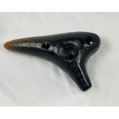 ふるさと納税 小山市 オカリナClaytoneR　dolce　ソプラノG(SG)1本 |  | 01