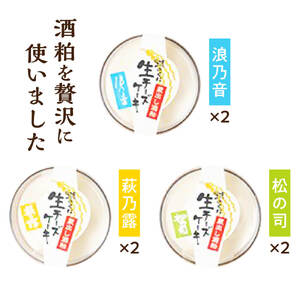 湖のくに生チーズケーキ１２個　A-G08　社会福祉法人あゆみ福祉会(工房しゅしゅ) 東近江