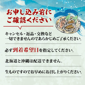 天然 あわび（黒） 【 期間限定 】 1kg アワビ ｜ 鮑