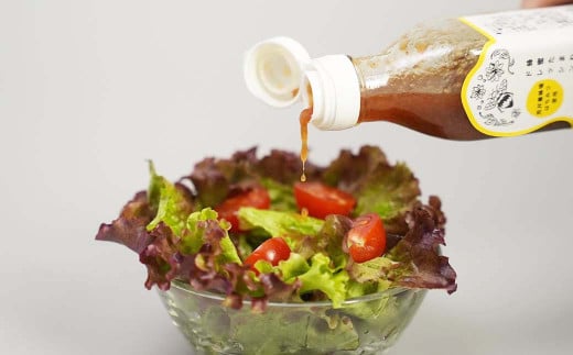 アルトラーチェ 調味料 2本セット【A】（ミルクドレッシング ・ 蜂蜜たまねぎドレッシング） 2種類 ドレッシング 牛乳ドレッシング はちみつドレッシング 食品 セット 北海道 北広島市 常温