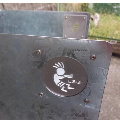 ふるさと納税 岡崎市 風防、リフレクター組立式、スライドタイプ |  | 03