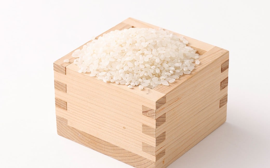 【KODAMAFARMS】にじのきらめき5kg×3回（計15kg）KODA米 