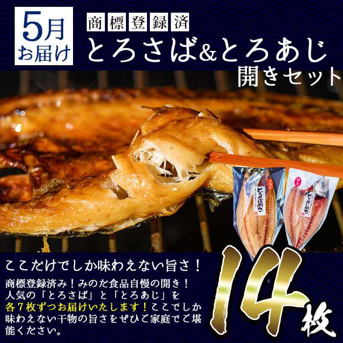 6月お届け内容