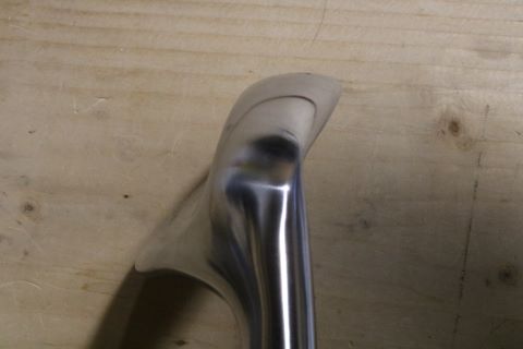 1051.HAYABUSAウェッジ スチールシャフト 2本セット(AW50とSW56)　ゴルフクラブ