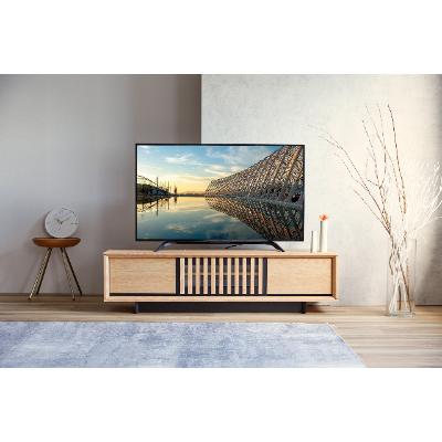 ふるさと納税 大川市 プラッド 150AVローボード オークナチュラル テレビボード【モーブル】【大川家具】 | 