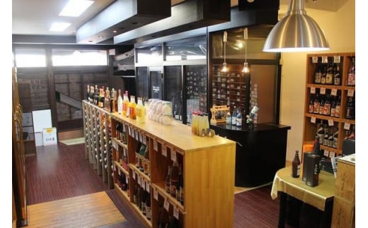 伊万里市内限定販売純米酒「Bコース」（日本酒） D165_イメージ5