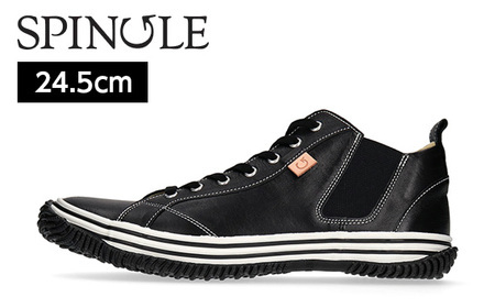 No.992-03 SP－442　Black　サイズS（24.5cm）