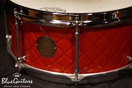 【スネアドラム】stilblu Model-SD aka