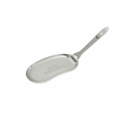 【ふるさと納税】[KT-2T01]フェニックスライズの鉄板「小鉄/チタン(本体・取っ手セット)」【配送不可地域：離島・沖縄県】【1720634】