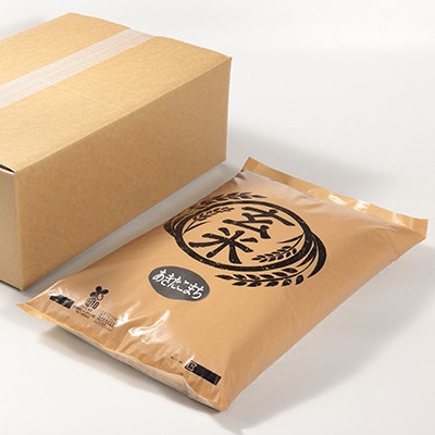 【毎月定期便】あきたこまち 玄米 5kg全3回【配送不可地域：離島・沖縄県】