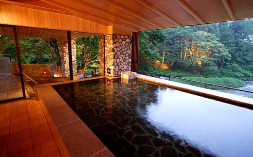 はなまき温泉郷 宿泊利用券 3,000円券×10枚 【957】