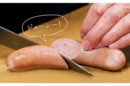 ソーセージ 壱岐牛（ゴールド）3本×3パック 《壱岐市》【壱岐牧場】[JBV004] ソーセージ 壱岐牛 和牛 13000 13000円 その他・加工品