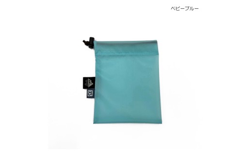 ad(アド) UL ちびバッグ XS ad-021 ベビーブルー