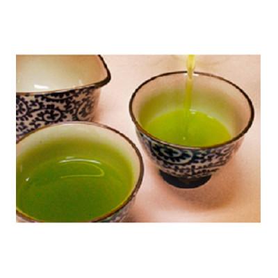 ふるさと納税 御前崎市 店長お薦めの静岡茶と急須湯冷ましセット |  | 01