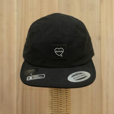 ふるさと納税 石垣市 EDISG キャップ【カラー:ブラック】【サイズ:オールフィット】 |  | 01