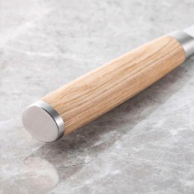 ふるさと納税 関市 【高島屋選定】 旬Shun Classic White 包丁セットH　 |  | 03