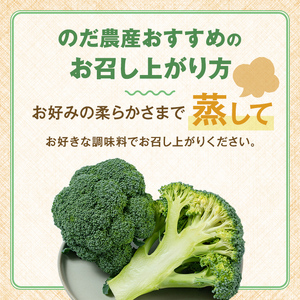 i994 ≪先行予約受付中！2025年12月上旬～4月下旬の間に発送予定≫ ブロッコリー 約2kg (M～L玉) 鹿児島 出水 国産 生 野菜 ブロッコリー 朝どれ 新鮮 産地直送 JGAP認証 安心