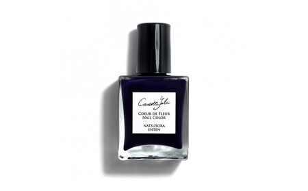 Causette.Joli Coeur de Fleur Nail Color【NATSUSORA ENTEN】