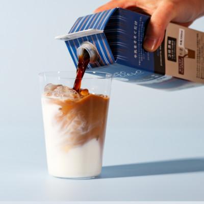 ふるさと納税 小諸市 ALTO CIELO カフェラテベース無糖 500ml(6本入り) |  | 01