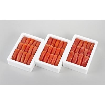 ふるさと納税 朝倉市 博多の味本舗の辛子明太子350g×3(1.05kg)(朝倉市) |  | 02