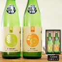 【ふるさと納税】蔵埠頭COLOR 生原酒 日本酒 飲み比べ 720ml×2本セット あさ開 あさびらき 生酒 お酒