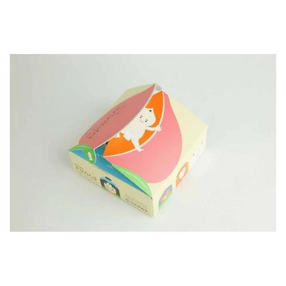 きびだんごの３種セット