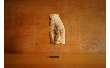 【相良パーティ】屋久島の流木【小サイズ】