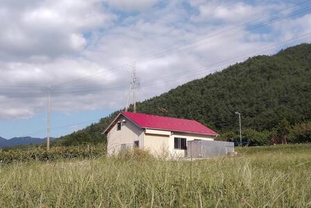 霧訪山シードル 塩尻市産 メルロー
