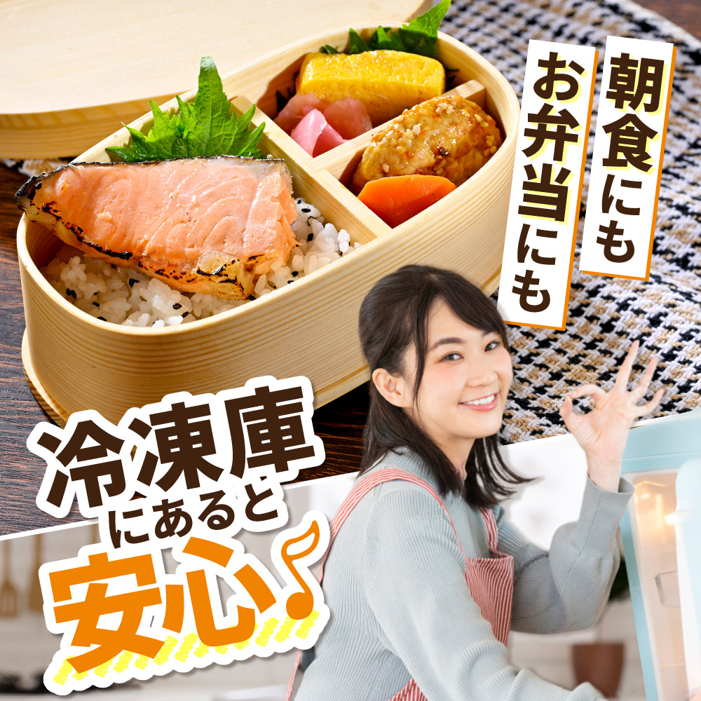 塩銀鮭切身 3.0kg (1.5kg×2箱)【MT0002TZ0】