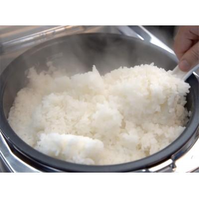 ふるさと納税 三沢市 【白米各5kg】はれわたり×まっしぐら 食べ比べセット【青森県産米】 |  | 03
