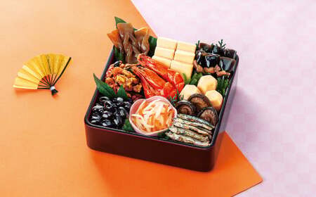 おせち 備前 10品セット 約1～2人前 【2025年12月上旬-12月下旬 発送予定】【おせち おせち料理 おせち2026 おせち料理2026 贅沢おせち 先行予約おせち 岡山県 倉敷市 おすすめ 人気】