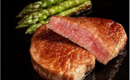 1972R_【期間限定 9月30日まで】おおいた和牛堪能2種のステーキ食べ比べセット「ロース＆ヒレ」計700g