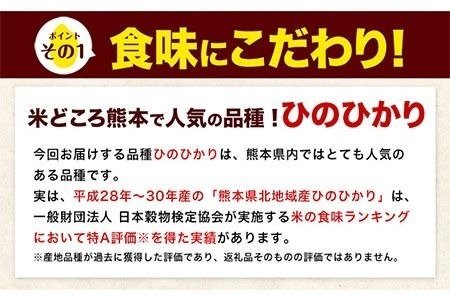 令和5年産 ひのひかり 選べる精米方法 白米 or 無洗米 10kg《7-14営業日以内に出荷予定(土日祝除く)》《精米方法をお選びください》 5kg×2袋 熊本県産 米 精米 ひの 熊本県 玉東町---gkt_hn5_wx_24_11500_10kg---