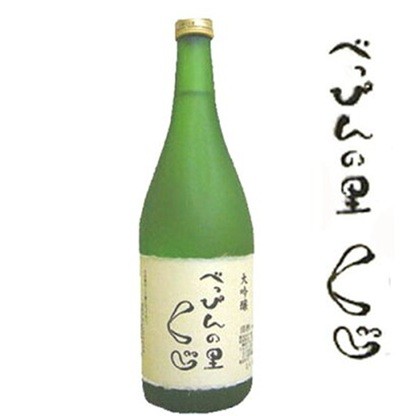 
                  福来 大吟醸 べっぴんの里くじ 720ml
                