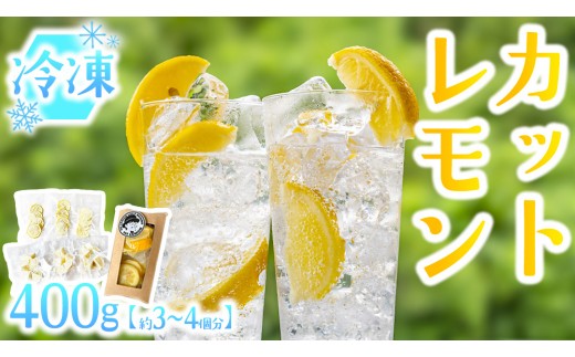 
            冷凍 カットレモン 8袋入 ( 約3～4個分 ) 瀬戸内レモン 小分け 141Lemon セット 真空パック 瞬間冷凍 瞬間凍結 広島県 大崎上島町 瀬戸内 離島 国産 果物 フルーツ 檸檬 れもん ギフト 送料無料 産地直送 レモンサワー 濃いめ ダブルレモン 焼酎 ハイボール
          