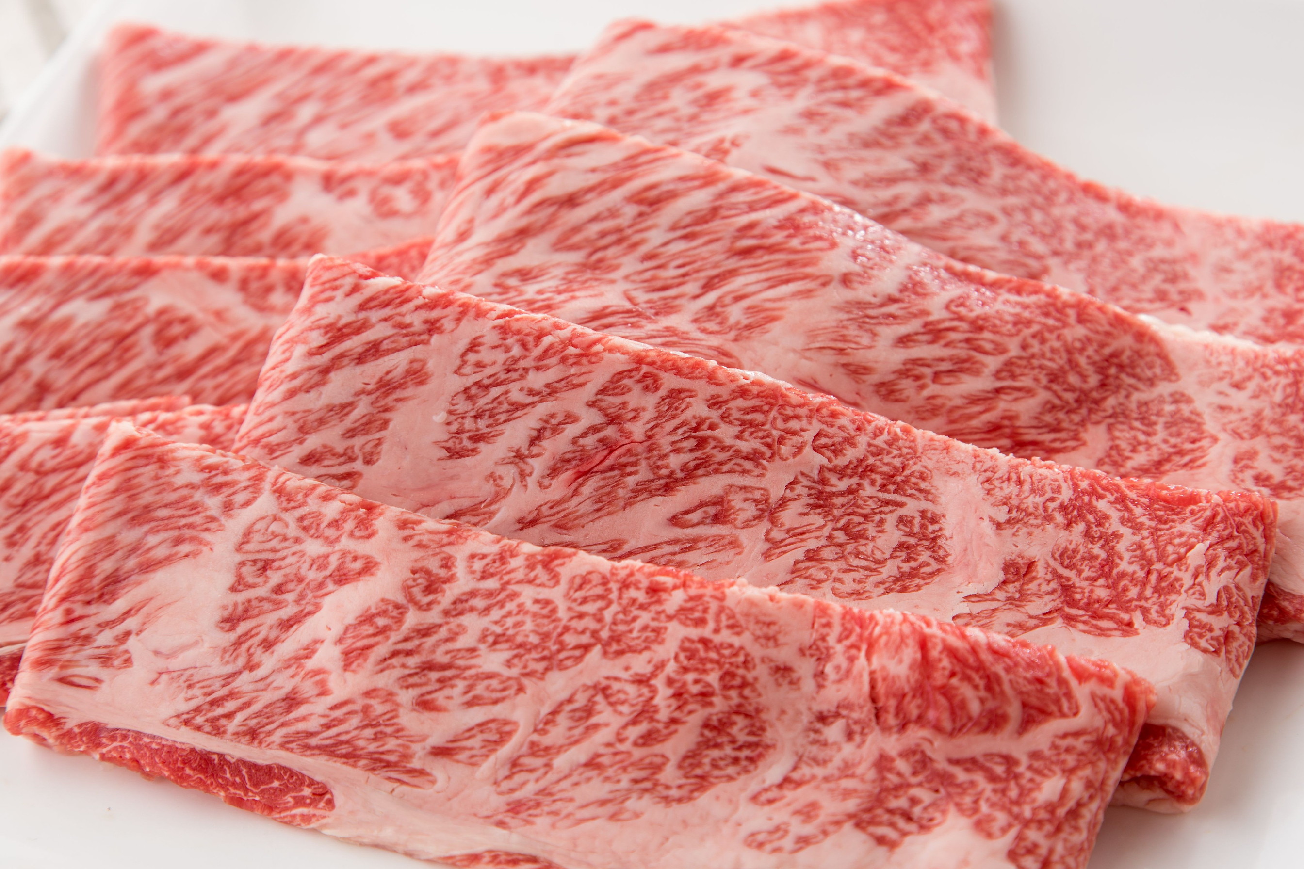 伊万里牛しゃぶしゃぶ 600g 3人前～4人前 だし ぽん酢 ごまダレ ちゃんぽん麺 セット J752_イメージ3