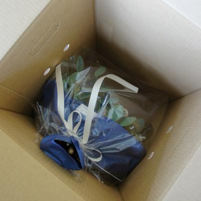 ふるさと納税 えびの市 おまかせ　季節のナチュラルスワッグ　M |  | 03