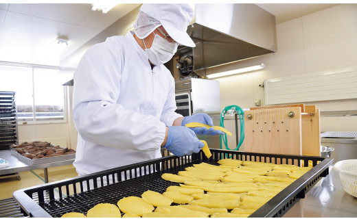 TVで紹介！干し芋 紅はるか・シルクスイート（各100g×3袋 計6袋） 北海道 ほしいも 雪冷気乾燥 雪干し芋 n-0078