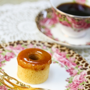 (2)マダムシンコの親子セット