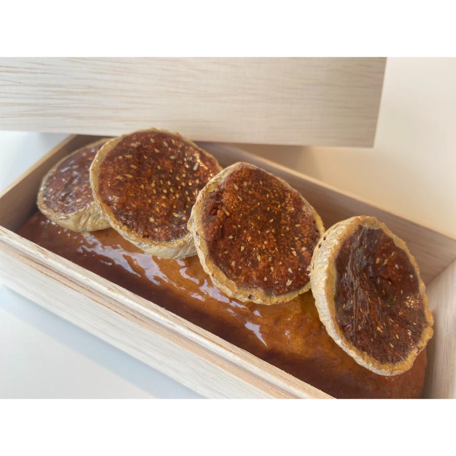 ＜ル・ミリュウ鎌倉山＞ケーク　オ　フィグ