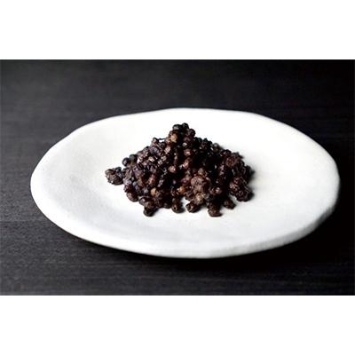 ふるさと納税 紀の川市 ぶどう山椒の佃煮 |  | 01