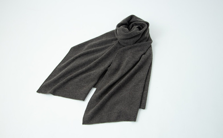 【UTOカシミヤ】天使のストール 大判サイズ 【 コーヒービーン 】オールシーズン おすすめ(UTO)