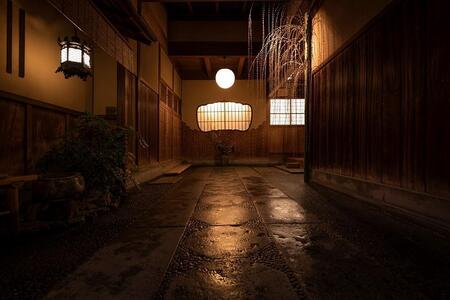 【柊家】ふるさと納税　 宿泊ギフト券 30,000円分