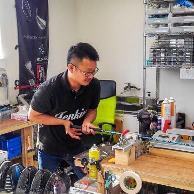 ふるさと納税 伊予市 【オーダーメイド】ゴルフクラブ エミリッドバハマCV15 ラウネ グリップ|F45 |  | 03
