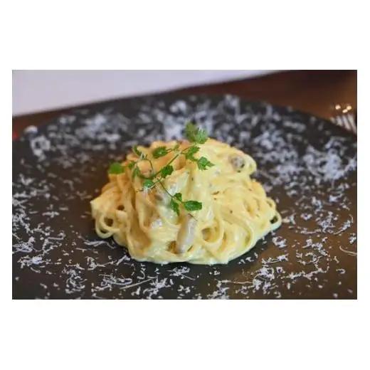 フレンチ仕込みのパスタ屋さん「彩菜食坊 CIEL」　ディナ－お食事券（１名様分）　地元野菜　自家製スペアリブ　創作料理 2025/9/19～